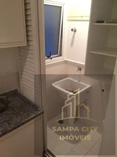 Foto 3 de Apartamento com 1 quarto para alugar em Vila Olímpia, São Paulo - SP