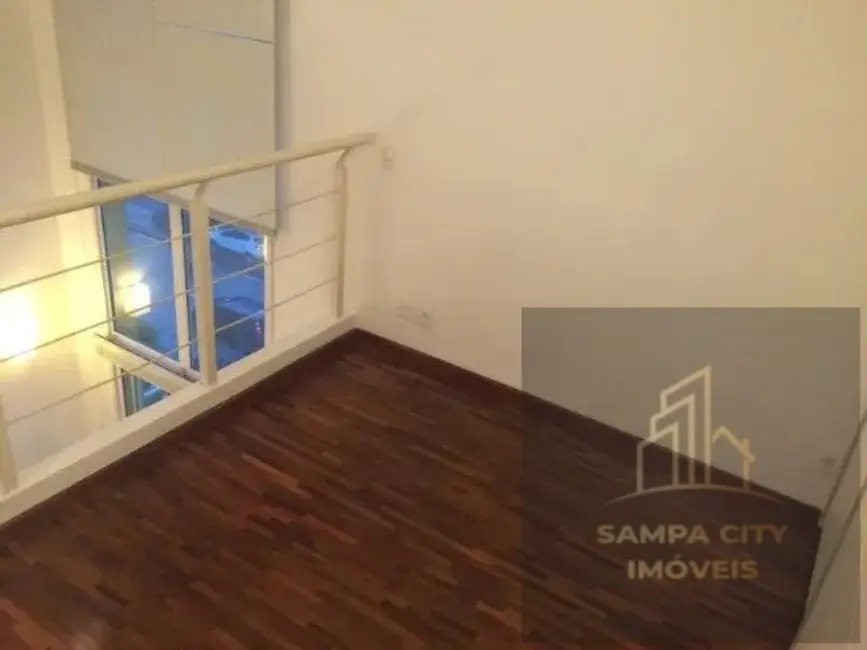 Foto 8 de Apartamento com 1 quarto para alugar em Vila Olímpia, São Paulo - SP