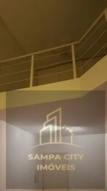 Foto 6 de Apartamento com 1 quarto para alugar em Vila Olímpia, São Paulo - SP