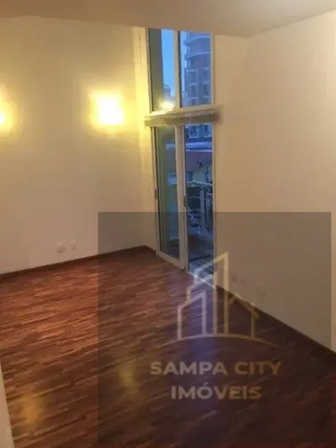 Foto 2 de Apartamento com 1 quarto para alugar em Vila Olímpia, São Paulo - SP