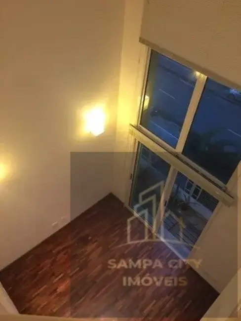 Foto 9 de Apartamento com 1 quarto para alugar em Vila Olímpia, São Paulo - SP