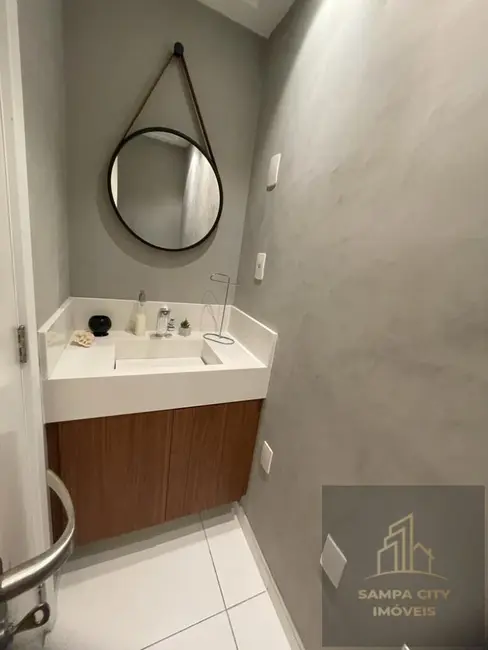 Foto 7 de Apartamento com 2 quartos à venda, 53m2 em Santo Amaro, São Paulo - SP