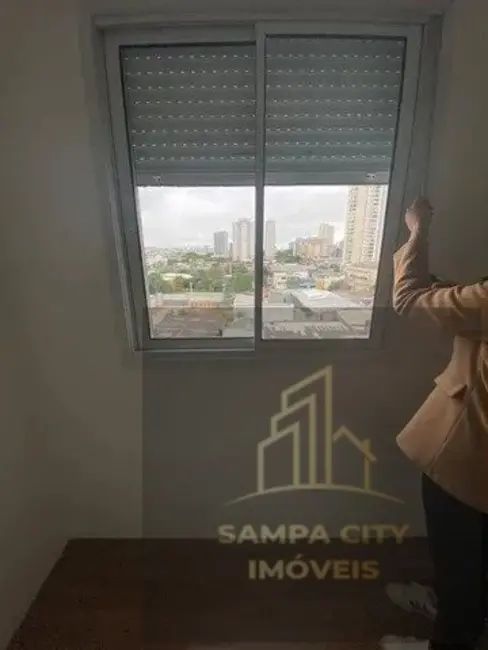 Foto 6 de Apartamento com 2 quartos à venda, 36m2 em Socorro, São Paulo - SP
