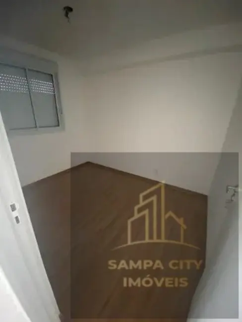 Foto 5 de Apartamento com 2 quartos à venda, 36m2 em Socorro, São Paulo - SP