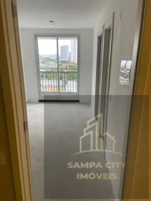 Foto 2 de Apartamento com 2 quartos à venda, 36m2 em Socorro, São Paulo - SP