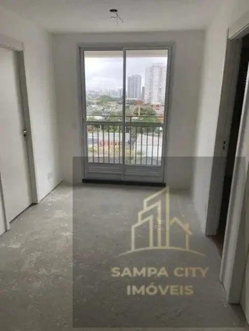 Foto 3 de Apartamento com 2 quartos à venda, 36m2 em Socorro, São Paulo - SP