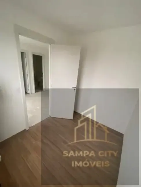Foto 8 de Apartamento com 2 quartos à venda, 36m2 em Socorro, São Paulo - SP