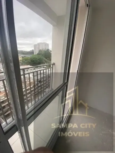 Foto 4 de Apartamento com 2 quartos à venda, 36m2 em Socorro, São Paulo - SP