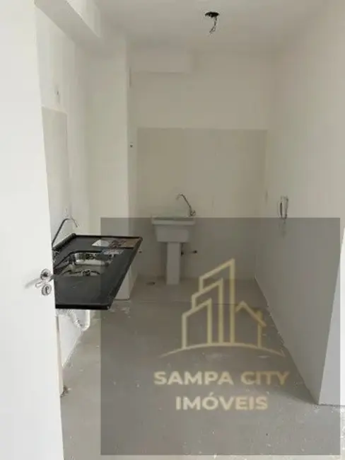 Foto 9 de Apartamento com 2 quartos à venda, 36m2 em Socorro, São Paulo - SP