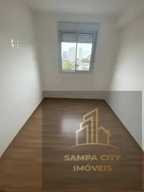 Foto 7 de Apartamento com 2 quartos à venda, 36m2 em Socorro, São Paulo - SP