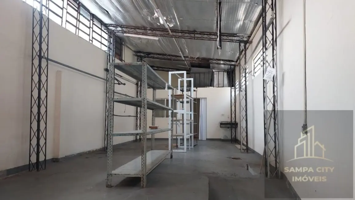 Foto 4 de Loja para alugar, 130m2 em Socorro, São Paulo - SP