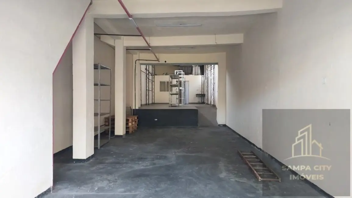 Foto 1 de Loja para alugar, 130m2 em Socorro, São Paulo - SP