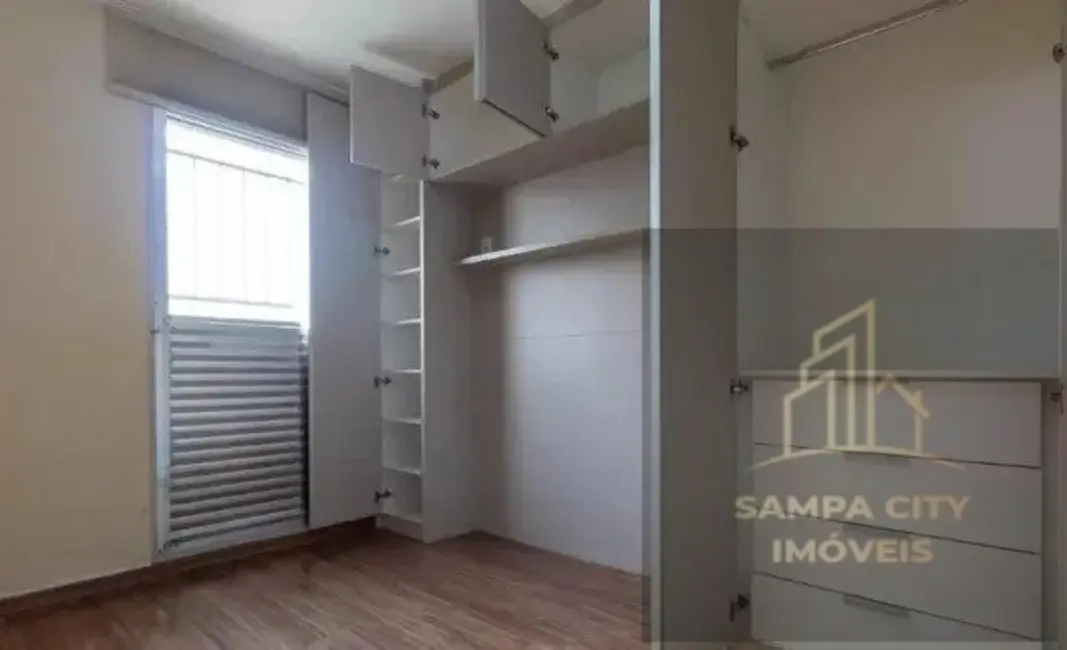 Foto 9 de Apartamento com 3 quartos à venda, 80m2 em Vila Campestre, São Paulo - SP