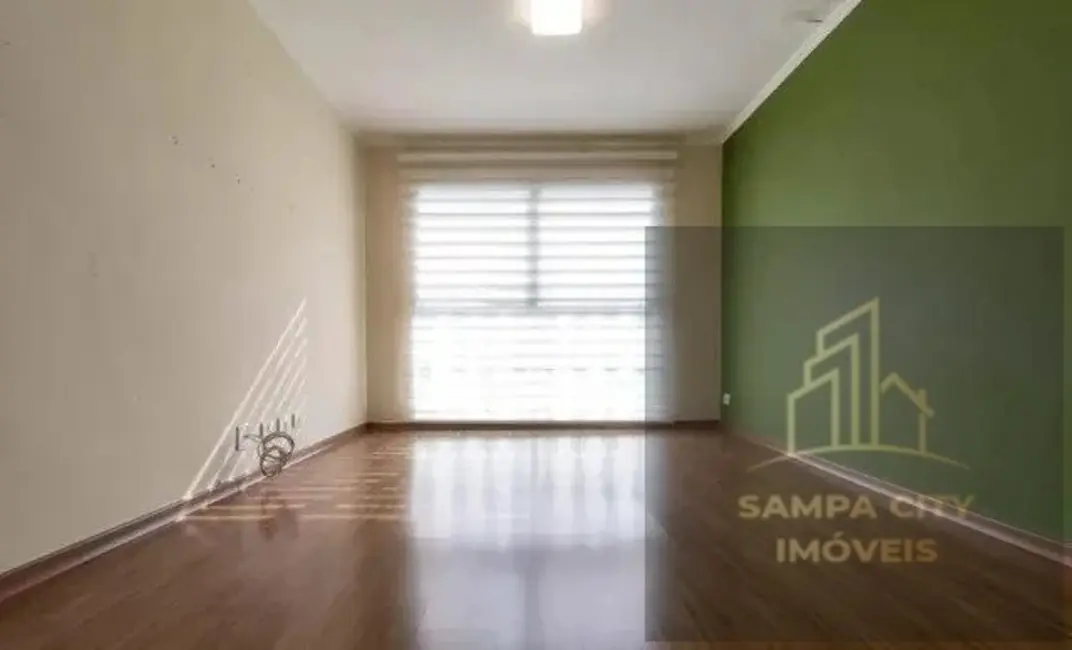 Foto 3 de Apartamento com 3 quartos à venda, 80m2 em Vila Campestre, São Paulo - SP