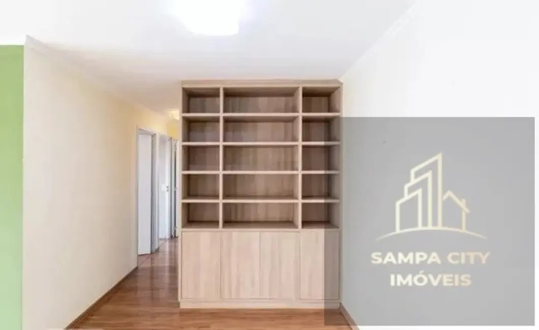 Foto 5 de Apartamento com 3 quartos à venda, 80m2 em Vila Campestre, São Paulo - SP