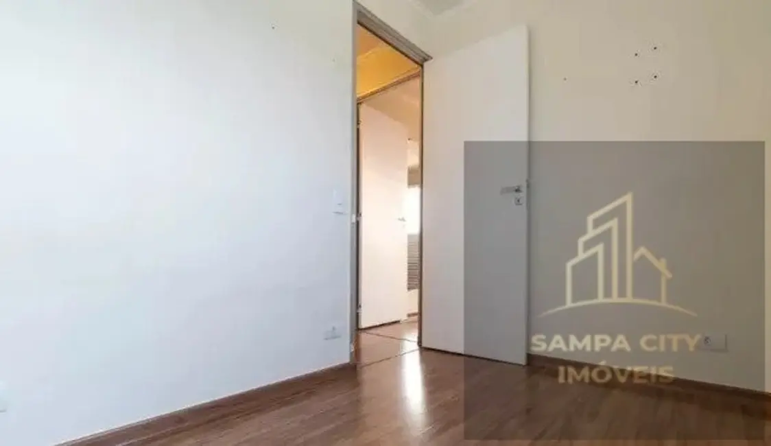 Foto 8 de Apartamento com 3 quartos à venda, 80m2 em Vila Campestre, São Paulo - SP
