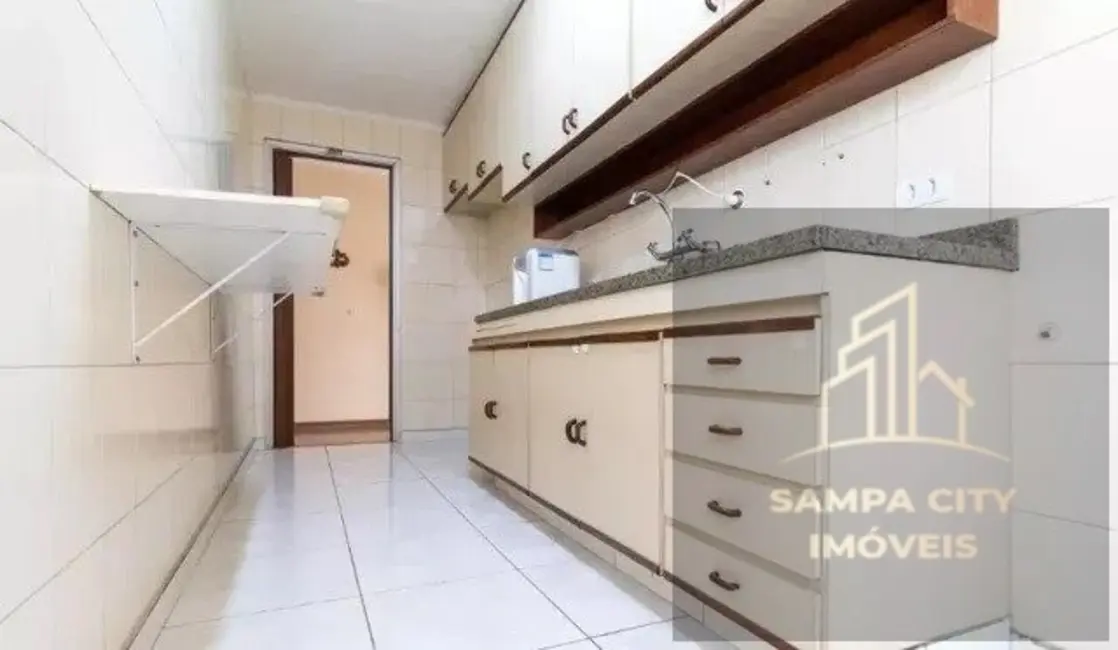 Foto 7 de Apartamento com 3 quartos à venda, 80m2 em Vila Campestre, São Paulo - SP