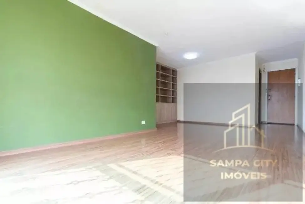 Foto 4 de Apartamento com 3 quartos à venda, 80m2 em Vila Campestre, São Paulo - SP