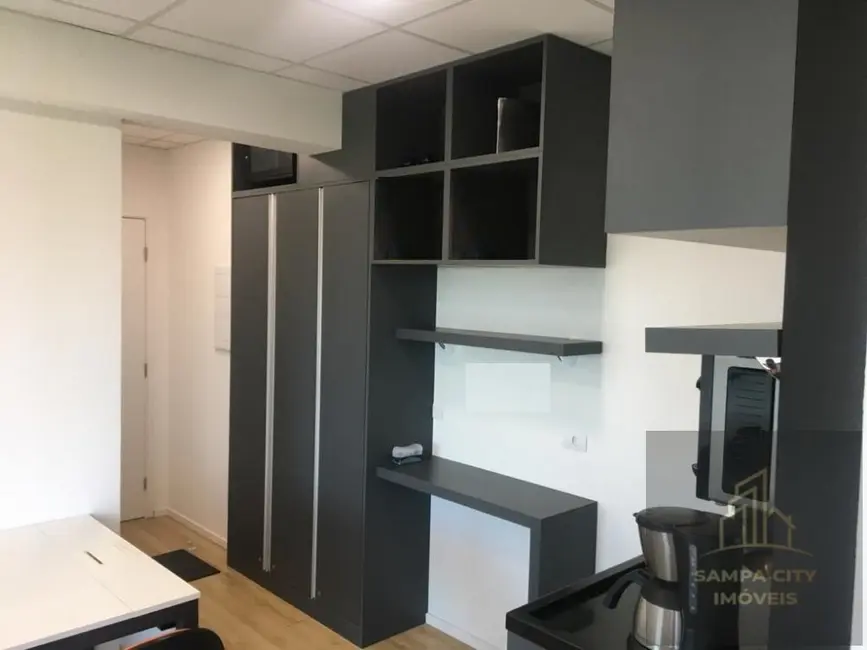 Foto 7 de Sala Comercial à venda, 40m2 em Santo Amaro, São Paulo - SP