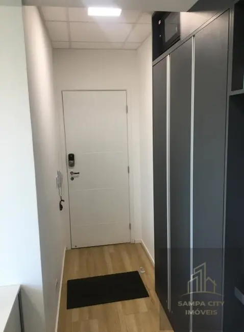 Foto 4 de Sala Comercial à venda, 40m2 em Santo Amaro, São Paulo - SP