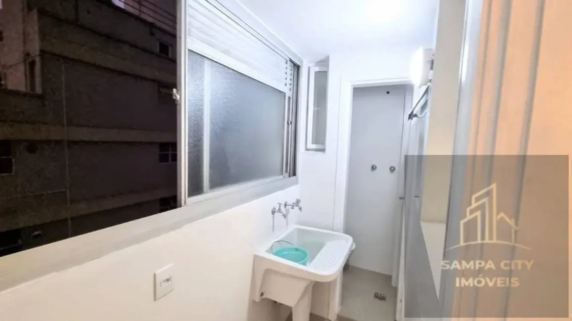 Apartamento com 3 quartos para alugar, 70m2 em Jardim Paulista, São Paulo - SP - imagem 8 Foto 8 de Apartamento com 3 quartos para alugar, 70m2 em Jardim Paulista, São Paulo - SP