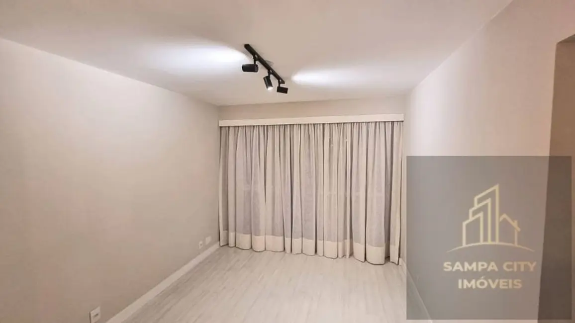 Apartamento com 3 quartos para alugar, 70m2 em Jardim Paulista, São Paulo - SP - imagem 3 Foto 3 de Apartamento com 3 quartos para alugar, 70m2 em Jardim Paulista, São Paulo - SP