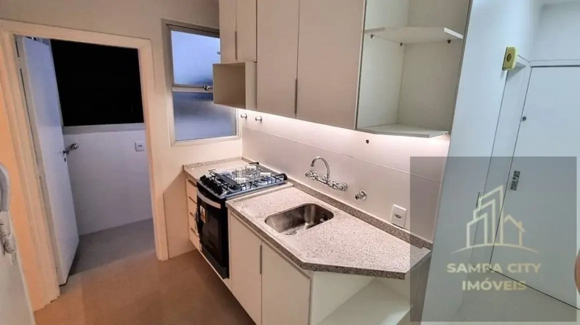 Apartamento com 3 quartos para alugar, 70m2 em Jardim Paulista, São Paulo - SP - imagem 7 Foto 7 de Apartamento com 3 quartos para alugar, 70m2 em Jardim Paulista, São Paulo - SP