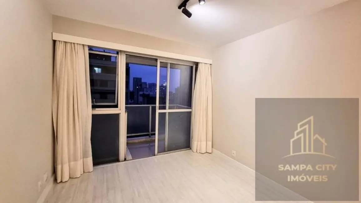 Apartamento com 3 quartos para alugar, 70m2 em Jardim Paulista, São Paulo - SP - imagem 4 Foto 4 de Apartamento com 3 quartos para alugar, 70m2 em Jardim Paulista, São Paulo - SP