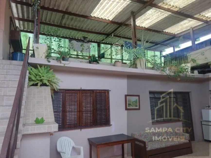 Foto 5 de Casa com 2 quartos à venda, 250m2 em Jardim Promissão, São Paulo - SP