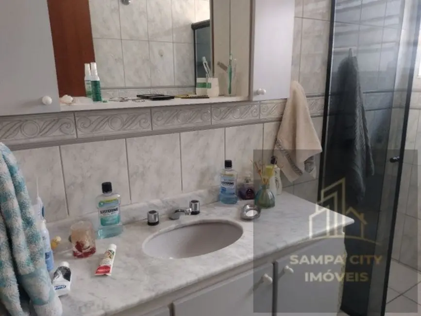 Foto 7 de Casa com 2 quartos à venda, 250m2 em Jardim Promissão, São Paulo - SP