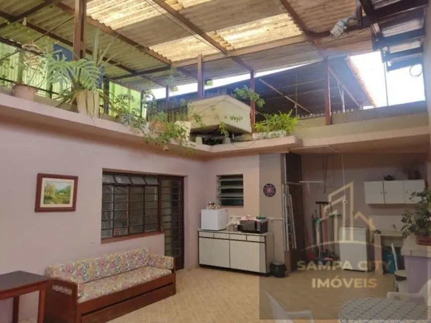 Foto 1 de Casa com 2 quartos à venda, 250m2 em Jardim Promissão, São Paulo - SP