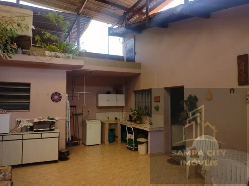 Foto 4 de Casa com 2 quartos à venda, 250m2 em Jardim Promissão, São Paulo - SP