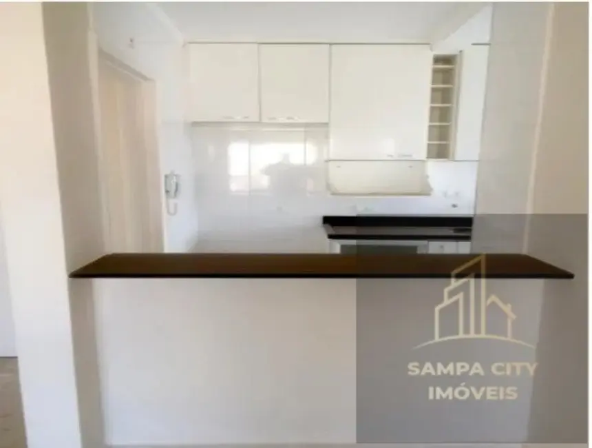 Apartamento com 2 quartos à venda, 63m2 em Vila Santa Catarina, São Paulo - SP - imagem 6 Foto 6 de Apartamento com 2 quartos à venda, 63m2 em Vila Santa Catarina, São Paulo - SP