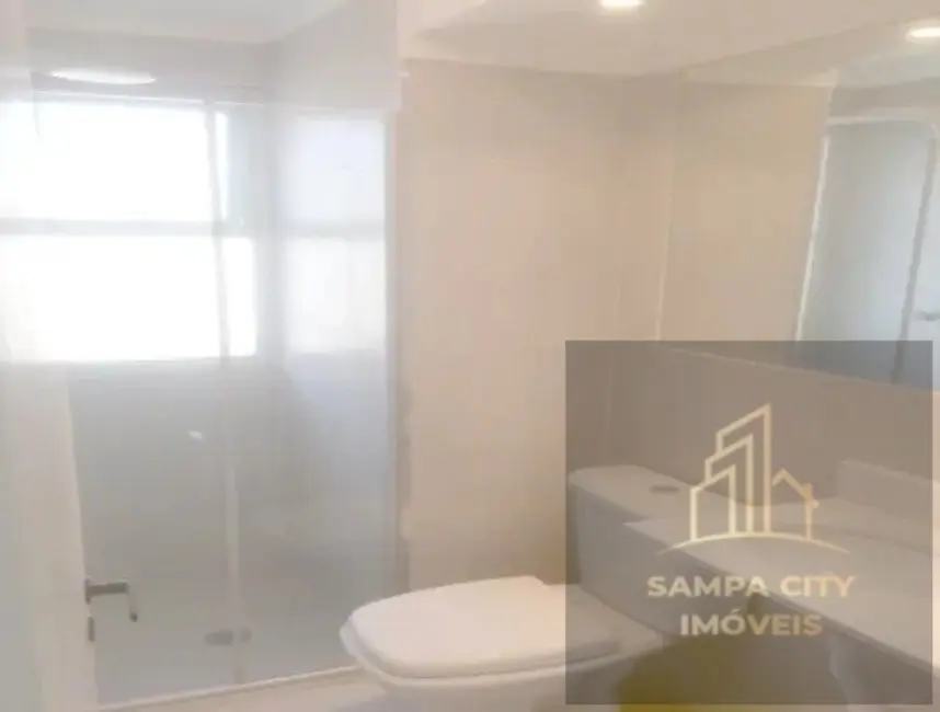 Apartamento com 2 quartos à venda, 63m2 em Vila Santa Catarina, São Paulo - SP - imagem 5 Foto 5 de Apartamento com 2 quartos à venda, 63m2 em Vila Santa Catarina, São Paulo - SP