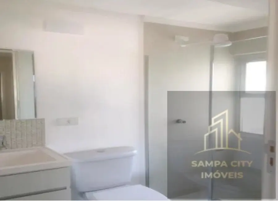 Apartamento com 2 quartos à venda, 63m2 em Vila Santa Catarina, São Paulo - SP - imagem 4 Foto 4 de Apartamento com 2 quartos à venda, 63m2 em Vila Santa Catarina, São Paulo - SP