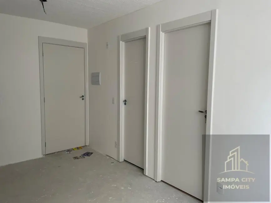 Foto 2 de Apartamento com 2 quartos à venda, 36m2 em Socorro, São Paulo - SP