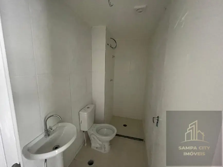 Foto 7 de Apartamento com 2 quartos à venda, 36m2 em Socorro, São Paulo - SP