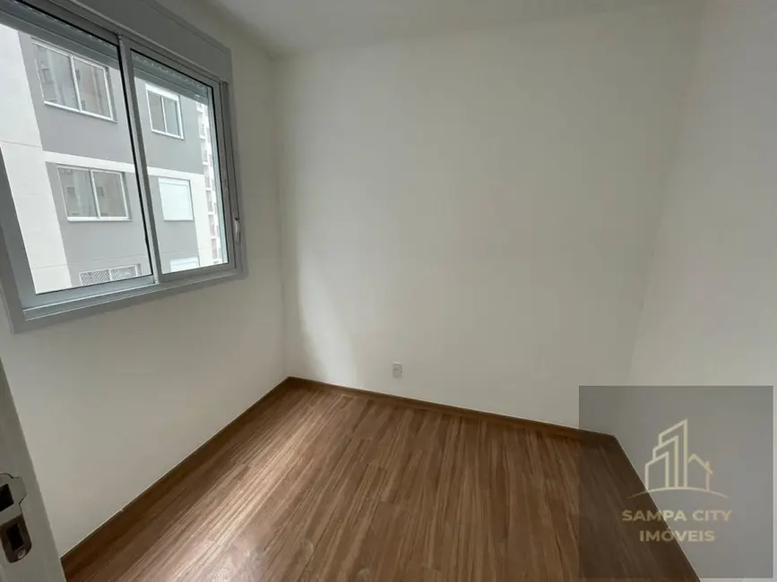 Foto 4 de Apartamento com 2 quartos à venda, 36m2 em Socorro, São Paulo - SP