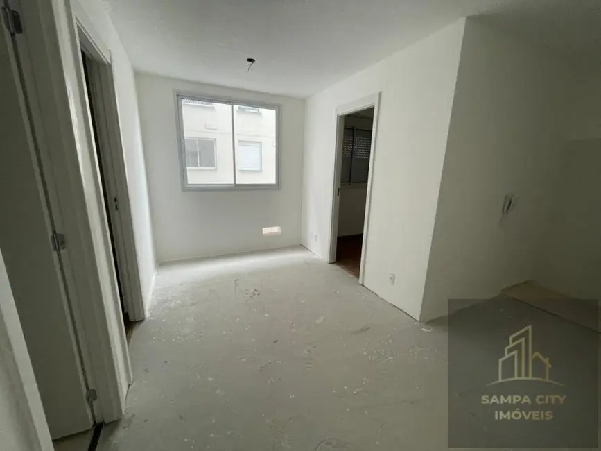 Foto 1 de Apartamento com 2 quartos à venda, 36m2 em Socorro, São Paulo - SP