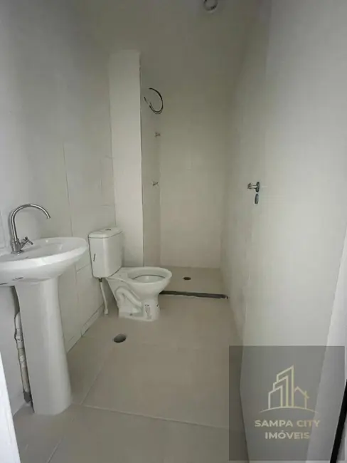 Foto 6 de Apartamento com 2 quartos à venda, 36m2 em Socorro, São Paulo - SP