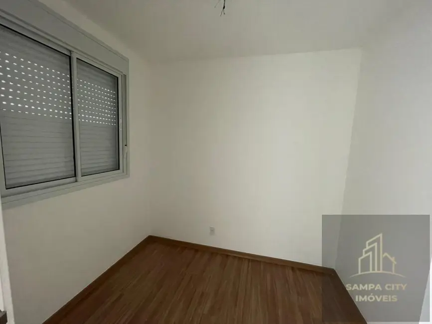 Foto 5 de Apartamento com 2 quartos à venda, 36m2 em Socorro, São Paulo - SP