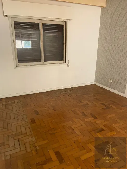 Foto 4 de Apartamento com 4 quartos à venda, 122m2 em Santo Amaro, São Paulo - SP