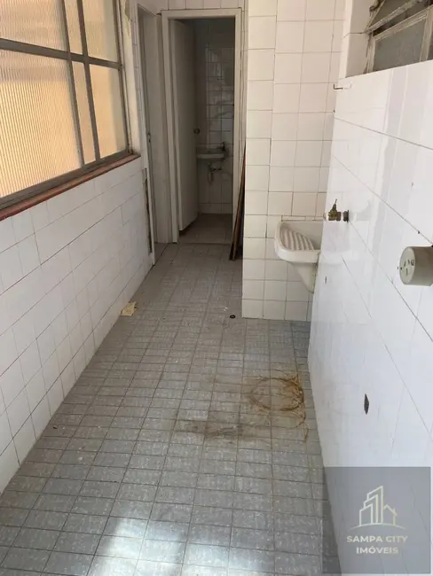 Foto 3 de Apartamento com 4 quartos à venda, 122m2 em Santo Amaro, São Paulo - SP