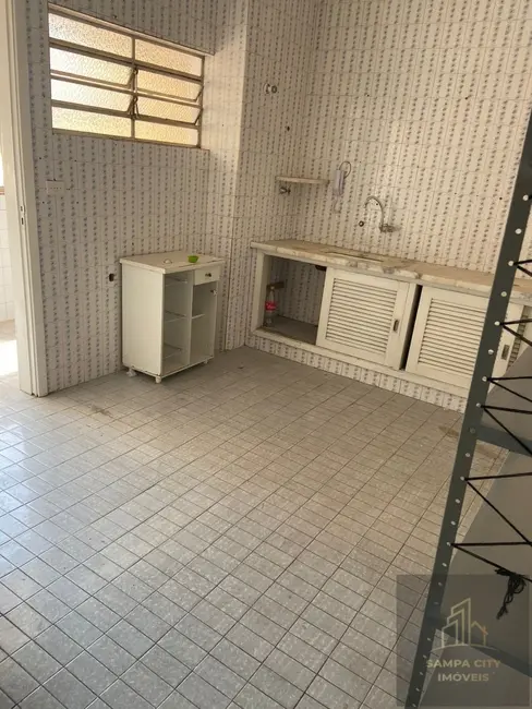 Foto 5 de Apartamento com 4 quartos à venda, 122m2 em Santo Amaro, São Paulo - SP