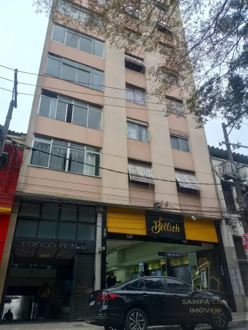 Foto 2 de Apartamento com 4 quartos à venda, 122m2 em Santo Amaro, São Paulo - SP