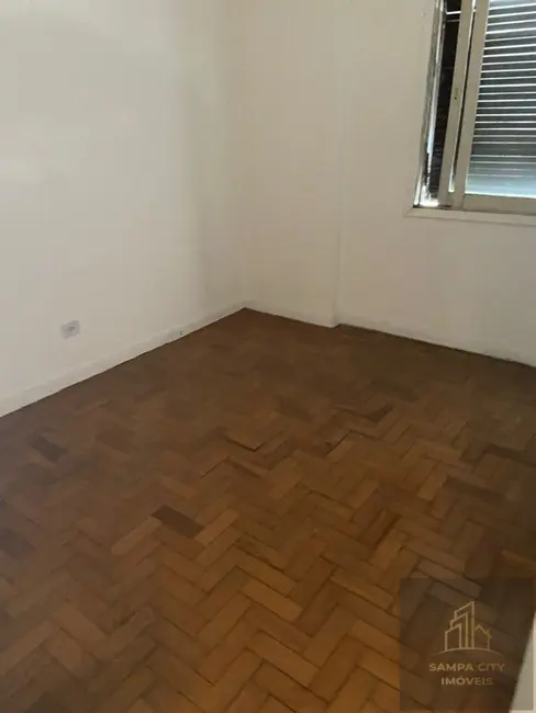 Foto 6 de Apartamento com 4 quartos à venda, 122m2 em Santo Amaro, São Paulo - SP