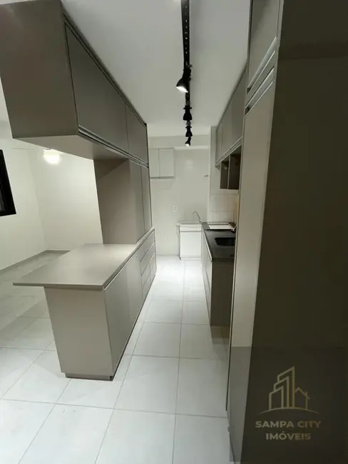 Apartamento com 1 quarto para alugar, 36m2 em Jurubatuba, São Paulo - SP - imagem 8 Foto 8 de Apartamento com 1 quarto para alugar, 36m2 em Jurubatuba, São Paulo - SP