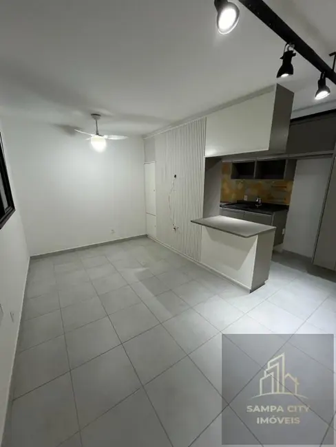 Foto 1 de Apartamento com 1 quarto para alugar, 36m2 em Jurubatuba, São Paulo - SP