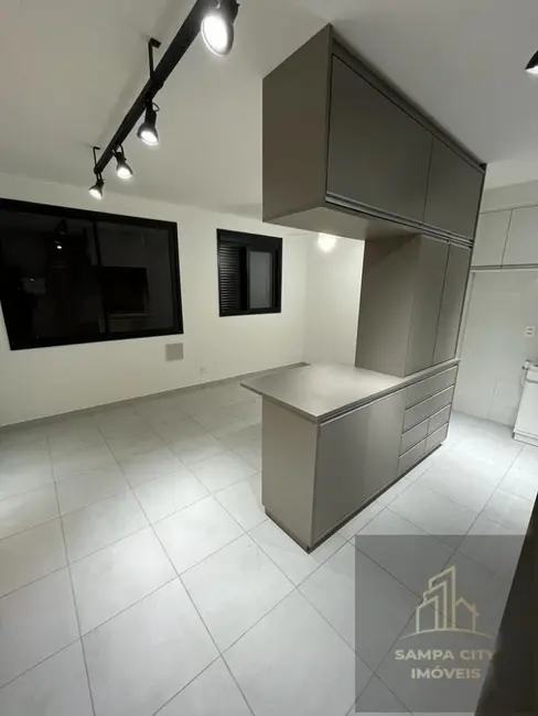 Apartamento com 1 quarto para alugar, 36m2 em Jurubatuba, São Paulo - SP - imagem 9 Foto 9 de Apartamento com 1 quarto para alugar, 36m2 em Jurubatuba, São Paulo - SP