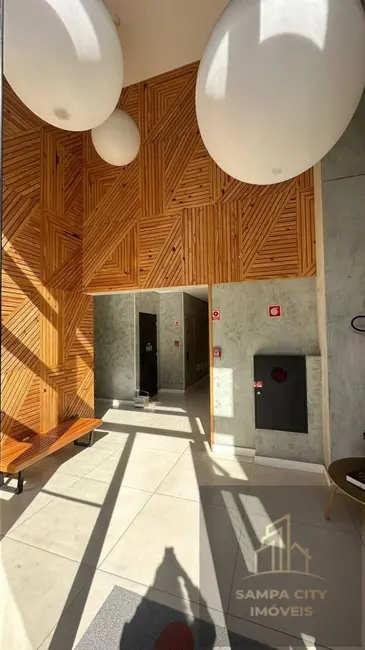 Apartamento com 1 quarto para alugar, 36m2 em Jurubatuba, São Paulo - SP - imagem 7 Foto 7 de Apartamento com 1 quarto para alugar, 36m2 em Jurubatuba, São Paulo - SP